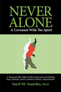 Never Alone