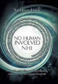 Bokomslag for "No Human Involved"