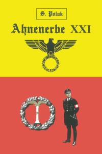 Ahnenerbe Xxi