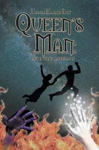 Bokomslag for "Queen's Man"