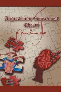 Bokomslag for "Augustinian Educational Theory"