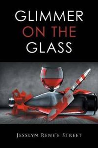 Bokomslag for "Glimmer on the Glass"