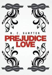 Bokomslag for "Prejudice Love"