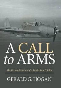Bokomslag for "A Call to Arms"