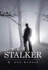 Bokomslag for "Trail Stalker"