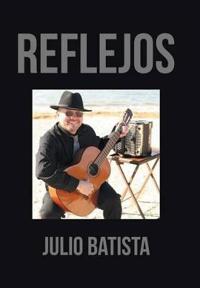 Bokomslag for "Reflejos"
