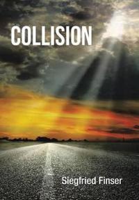 Bokomslag for "Collision"