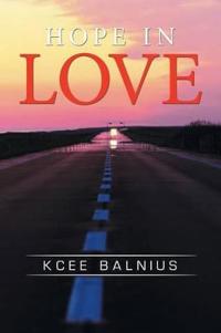 Bokomslag for "Hope in Love"