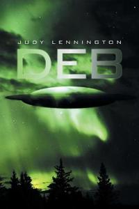 Bokomslag for "Deb"
