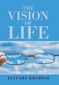 Bokomslag for "The Vision of Life"
