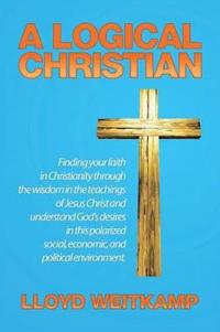 Bokomslag for "A Logical Christian"