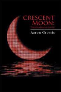 Bokomslag for "Crescent Moon"
