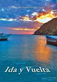 Bokomslag for "Ida y Vuelta"