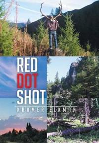 Bokomslag for "Red Dot Shot"