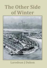 Bokomslag for "The Other Side of Winter"