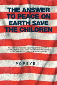Answer to Peace on Earth Save the Children