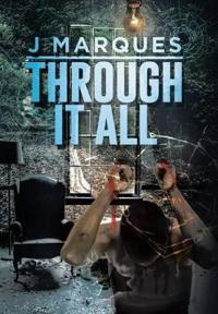 Bokomslag for "Through It All"