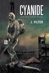 Bokomslag for "Cyanide"