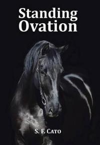 Bokomslag for "Standing Ovation"