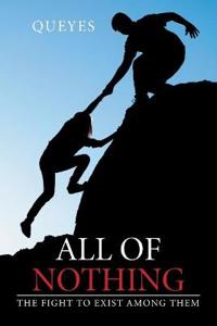 Bokomslag for "All of Nothing"