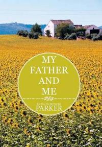 Bokomslag for "My Father and Me"
