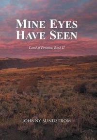 Bokomslag for "Mine Eyes Have Seen"