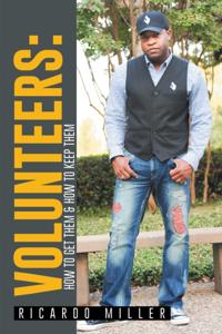 Volunteers: