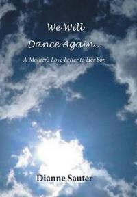 Bokomslag for "We Will Dance Again"