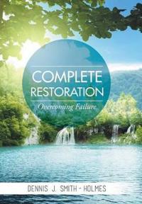 Bokomslag for "Complete Restoration"