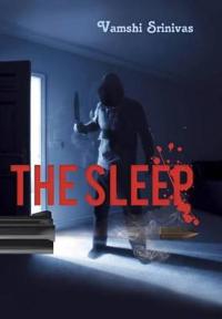 Bokomslag for "The Sleep"
