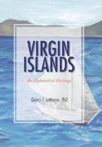 Bokomslag för "Virgin Islands"