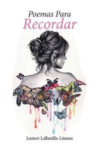 Bokomslag for "Poemas Para Recordar"