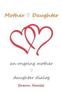 Bokomslag for "Mother Daughter"