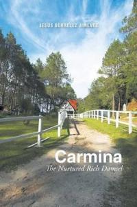 Bokomslag for "Carmina"