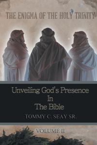 Enigma of the Holy Trinity
