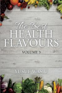 Best Health Flavours
