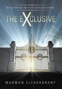Bokomslag for "The Exclusive"