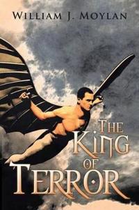 Bokomslag for "The King of Terror"