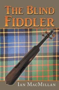 Bokomslag for "The Blind Fiddler"