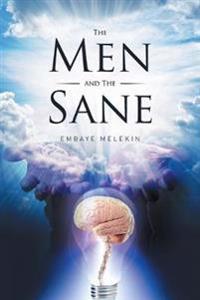 Bokomslag for "The Men and the Sane"