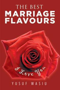 Best Marriage Flavours