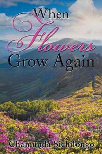 Bokomslag for "When Flowers Grow Again"