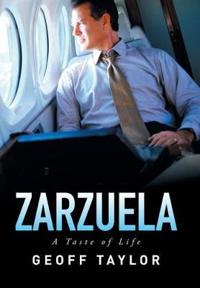 Bokomslag for "Zarzuela"