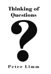Bokomslag for "Thinking of Questions"