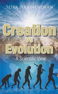 Creation vs Evolution