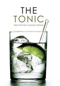 Bokomslag for "The Tonic"
