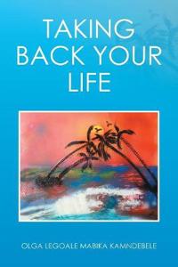 Bokomslag for "Taking Back Your Life"