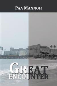 Bokomslag for "Great Encounter"