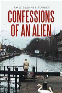 Confessions of an Alien
