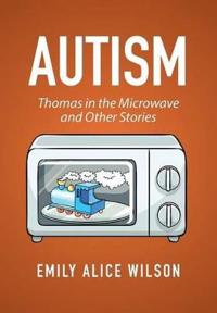 Bokomslag for "Autism"
